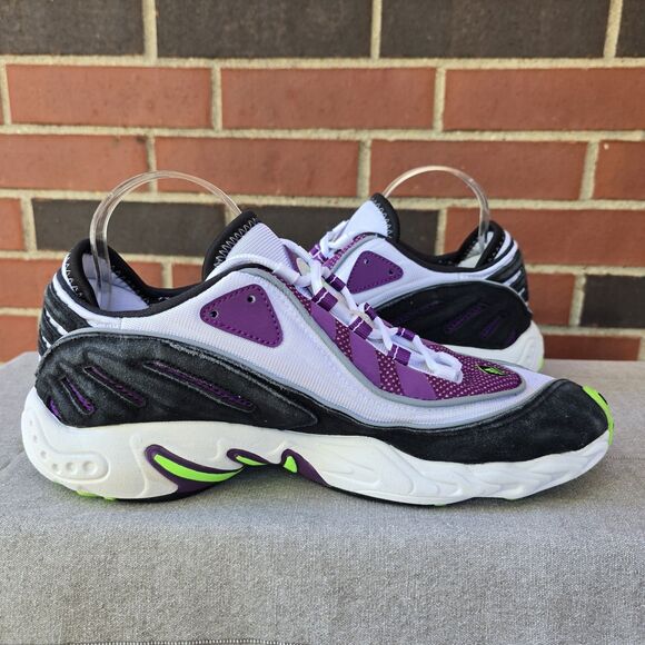 Adidas Performance Mens Size 10.5 Fyw 98 Purple EG5196 Excellent Pre-owned main image 6
